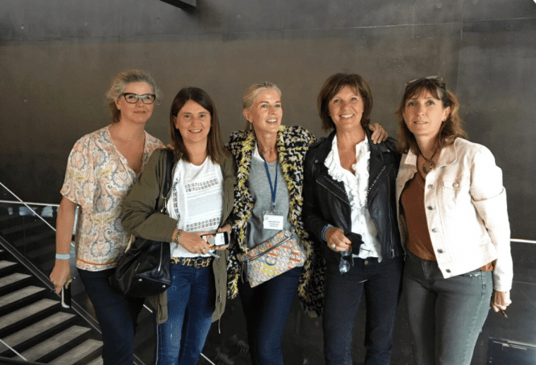 Journée du ventre à Bordeaux TBL
