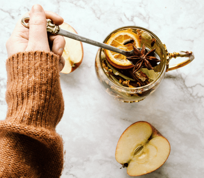 5 astuces de grand-mère ventre plat TBL