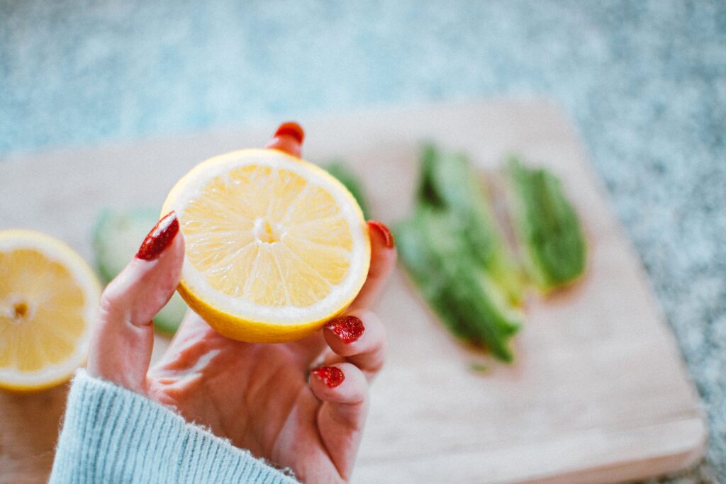 Les essentiels TBL detox