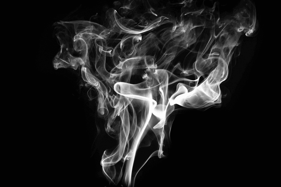 cigarette