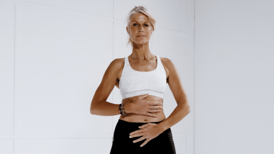 Les bienfaits du massage du ventre