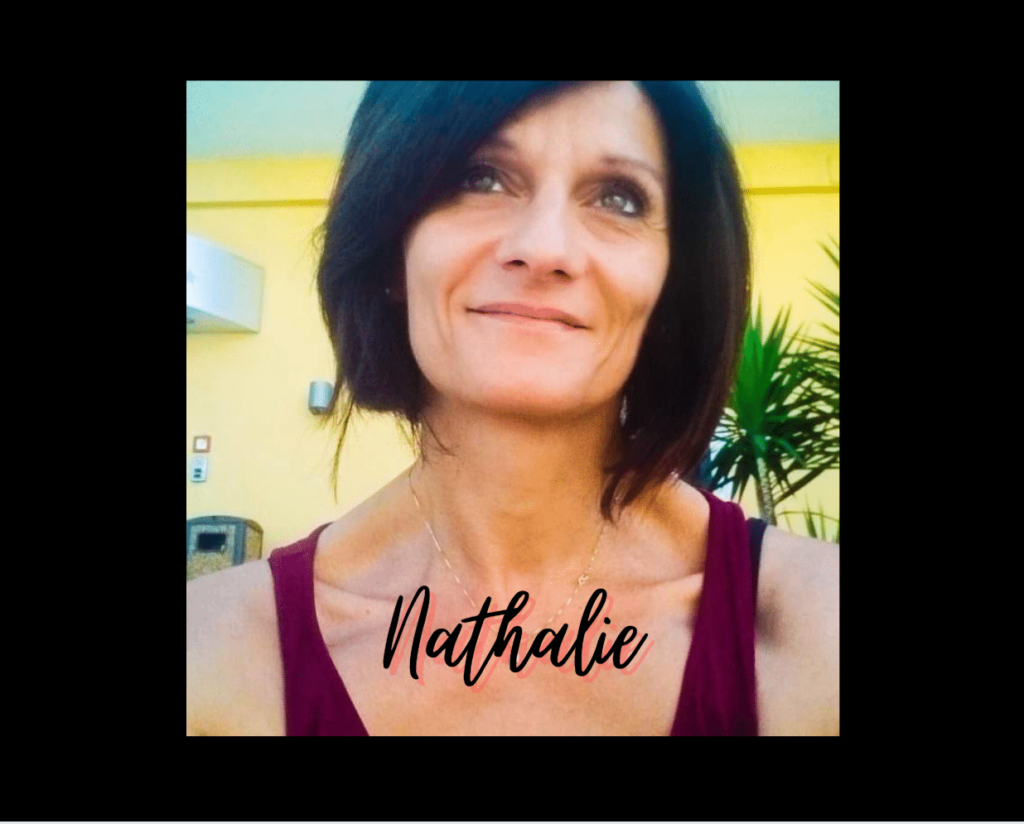 Nathalie article Fibromyalgie