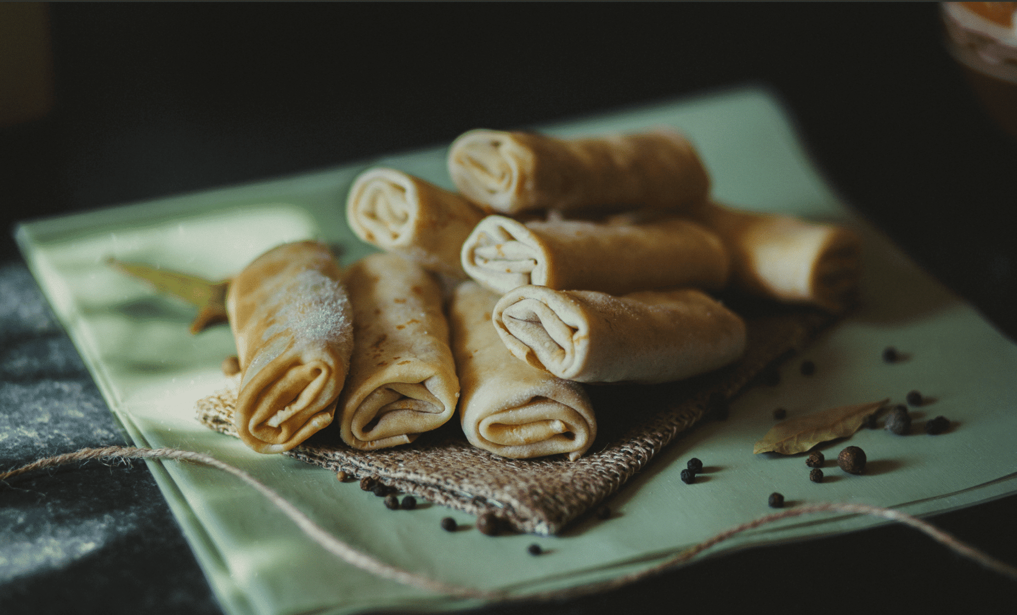Photo principale crepes