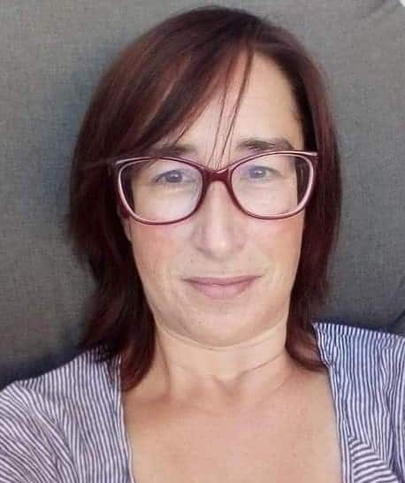 Florence, ménopause, Joëlle Bildstein, The Belly Lab, TBL