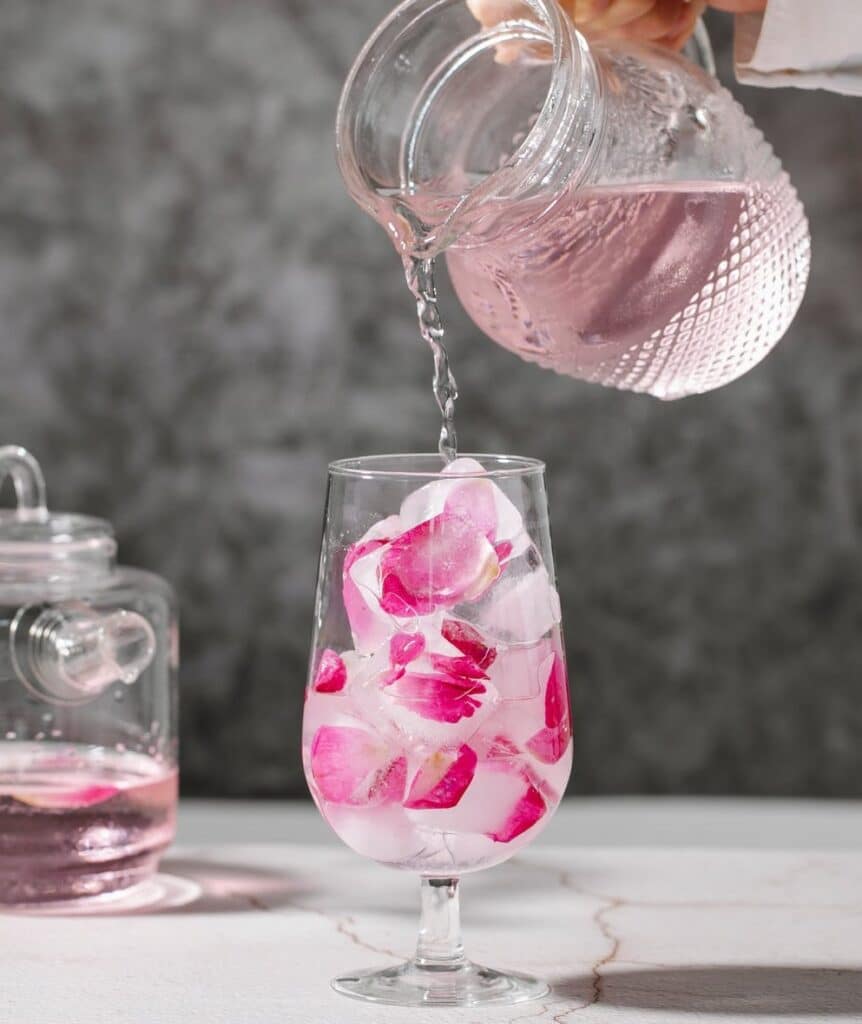 Eau aromatisée, TBL, The Belly Lab