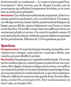 Article de presse Biba Juillet 2021 page 2