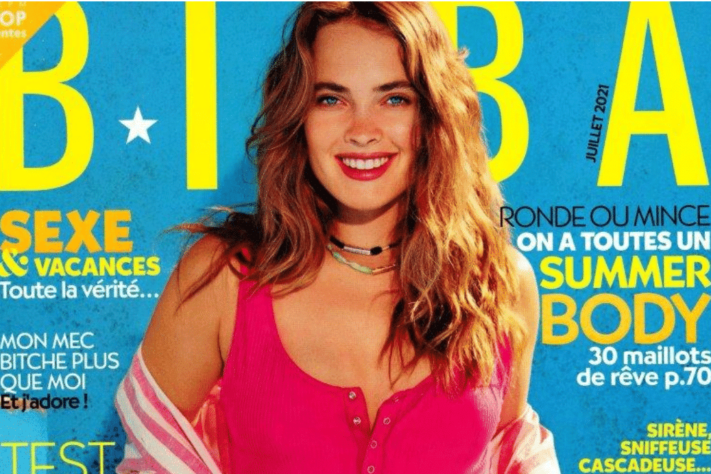 The Belly Lab dans Biba : “Zéro Tabou ! Pourquoi on fuite ?”