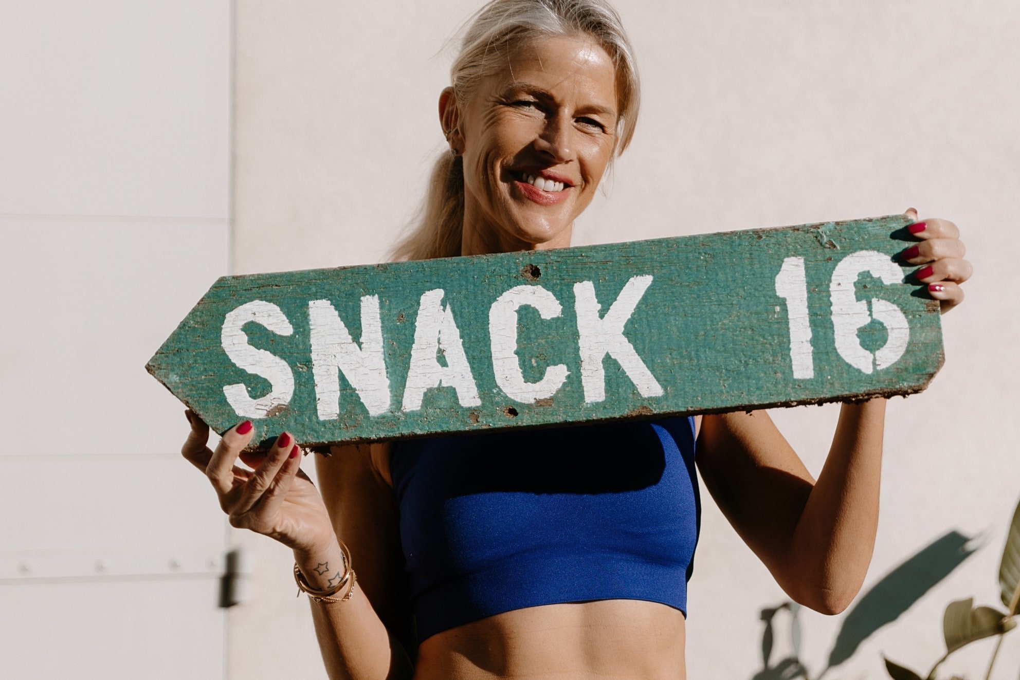 Top 5 des aliments ventre plat – Conseils alimentaires The Belly Lab