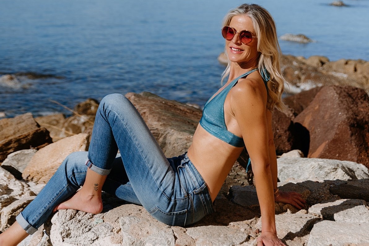 6 astuces pour garder son bronzage d’été – Une rentrée en beauté avec The Belly Lab