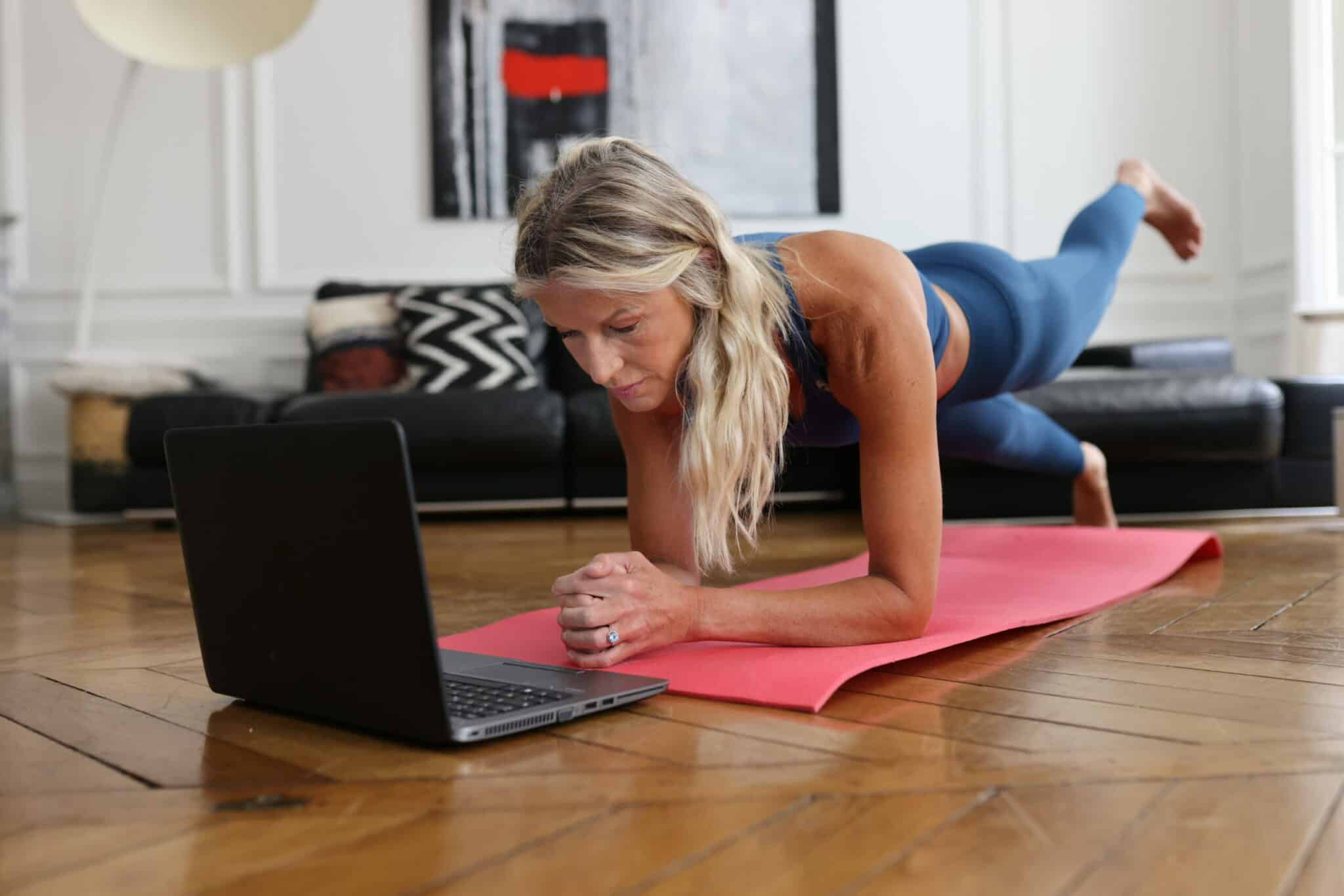 Nouveauté sport : l’abonnement “Belly Premium” par The Belly Lab
