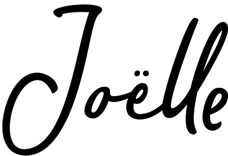 Signature joelle