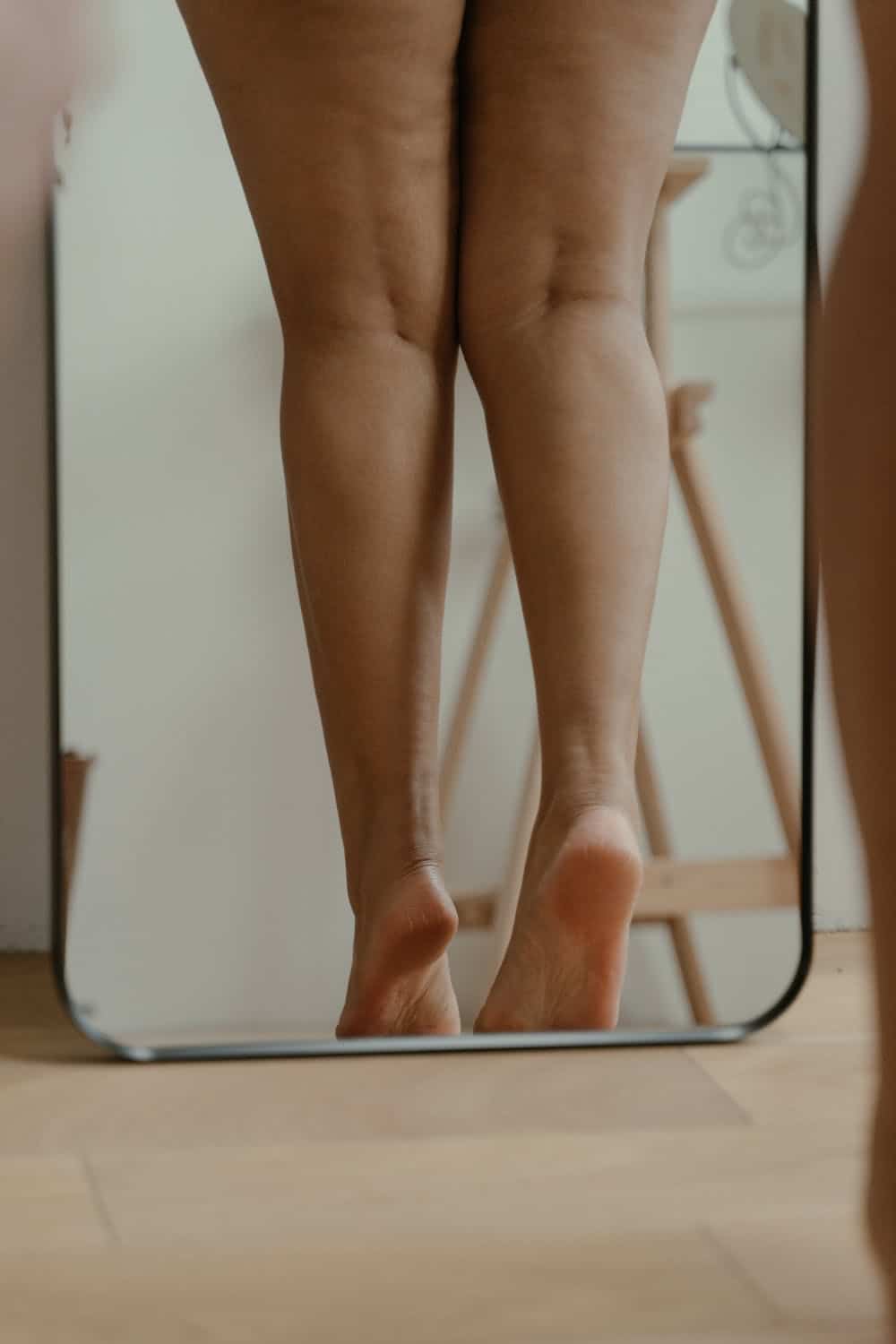 Réduire la cellulite naturellement