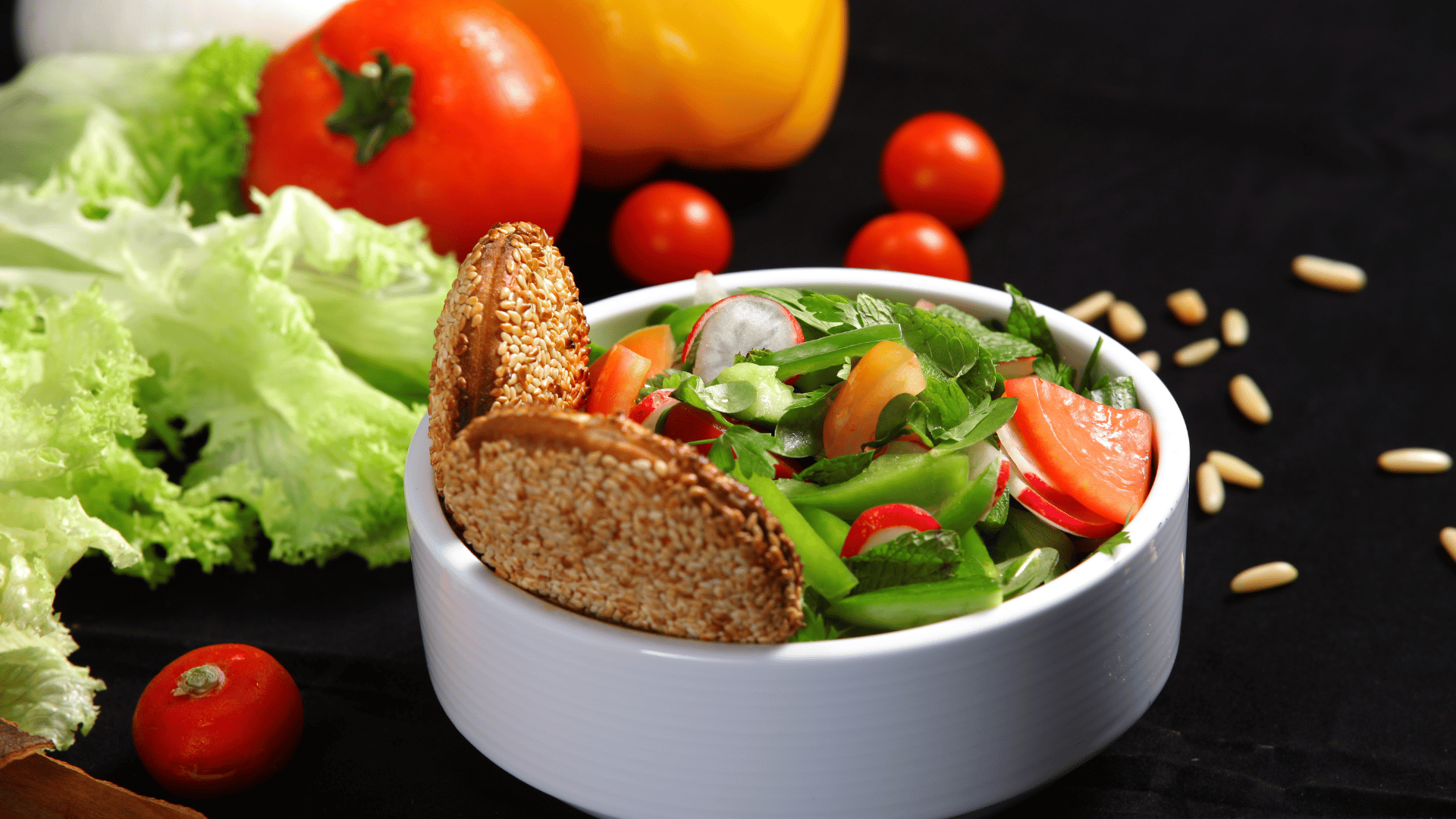 Alimentation pauvre en FODMAP