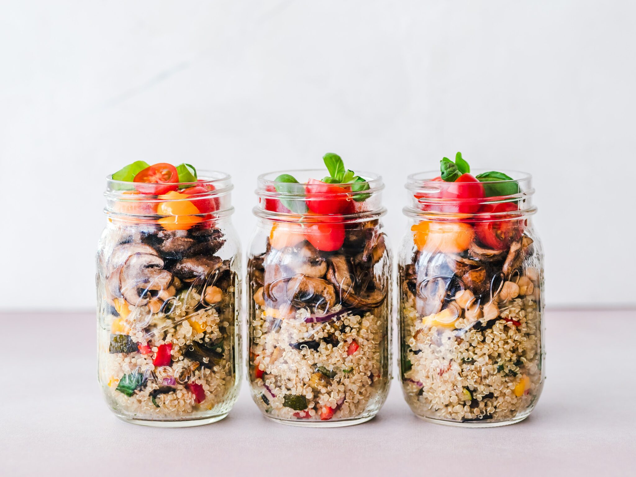 Le batch cooking : votre allié pour une alimentation saine