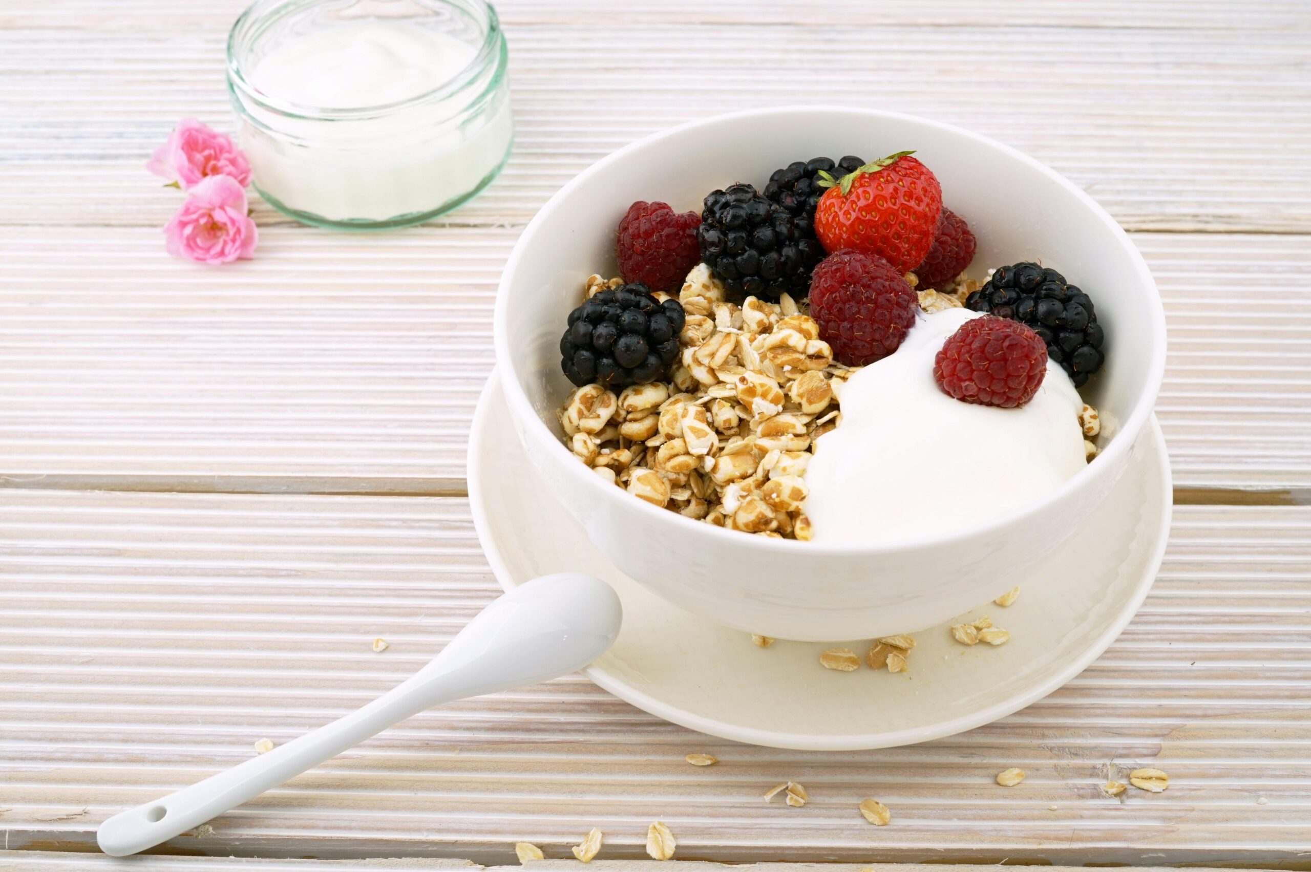 Petit-déjeuner et goûter : mes idées healthy pour pimper votre quotidien