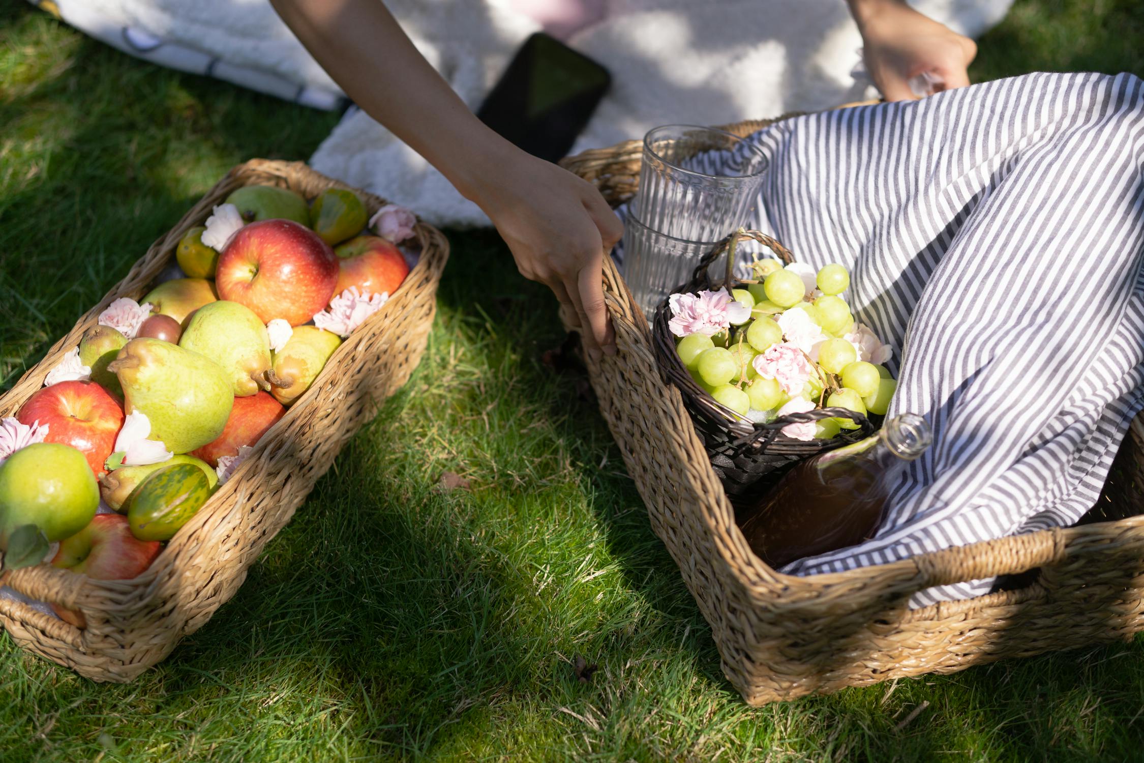 Les fruits : amis ou ennemis de notre ventre ?