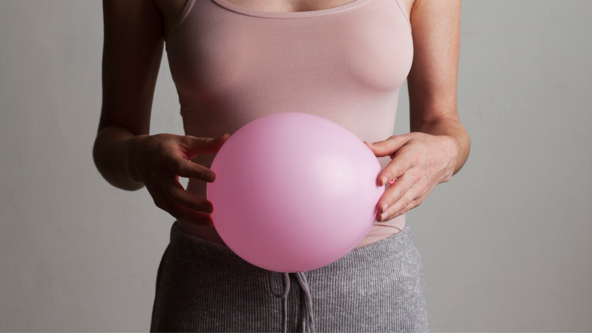 SOS ballonnements : mes remèdes et conseils