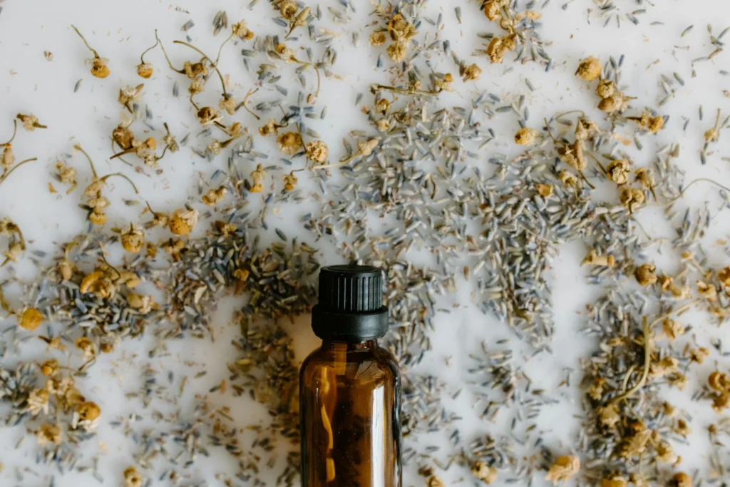 L'aromathérapie : Votre alliée naturelle pour un bien-être global