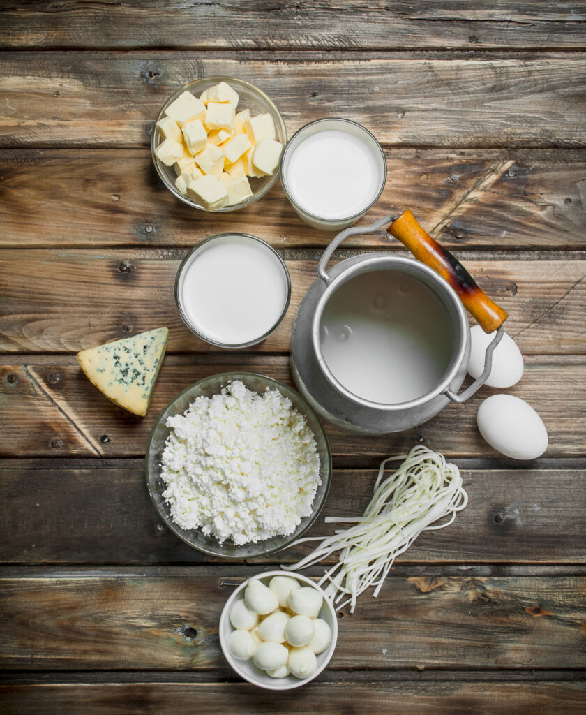 Fresh dairy products 2024 09 20 22 39 51 utc