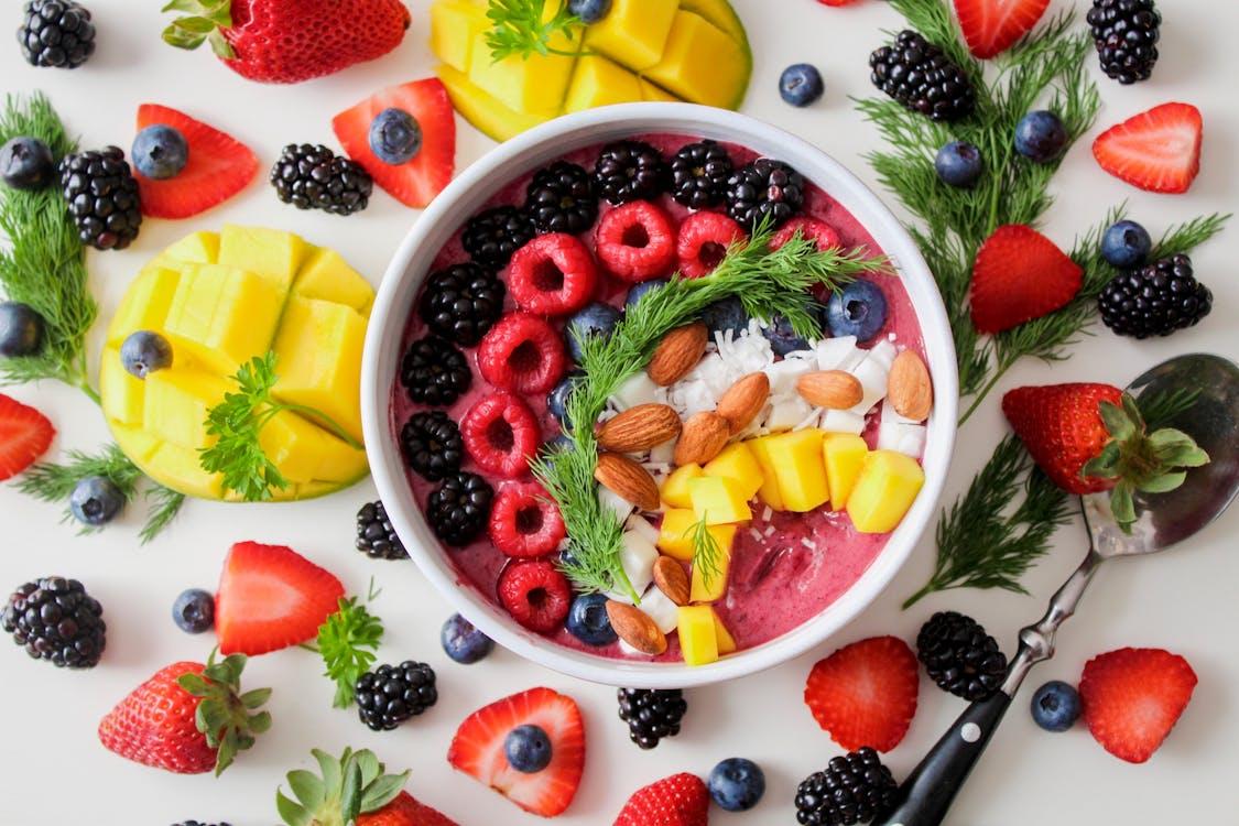 Photo article superaliments
