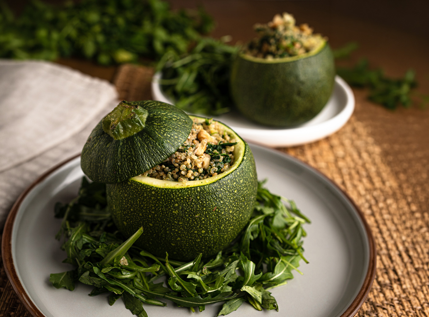 Courgette tbl alimentation